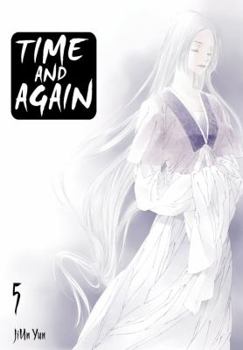 Time and Again, Vol. 5 - Book #5 of the Time and Again