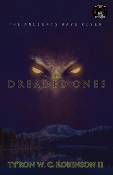 Paperback The Dreaded Ones Book
