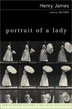 The Portrait of a Lady