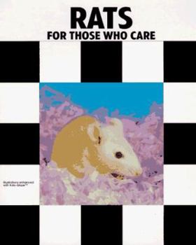 Paperback Rats for Those Who Care Book