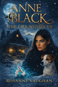 ANNE BLACK - THE LIES WITHIN US