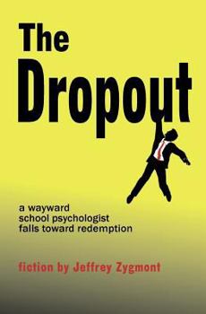 Paperback The Dropout Book