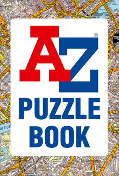 Flexibound A-Z Puzzle Book: Have You Got the Knowledge? Book