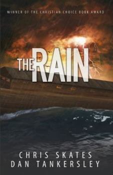 Paperback The Rain Book