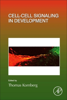 Hardcover Cell-Cell Signaling in Development: Volume 150 Book