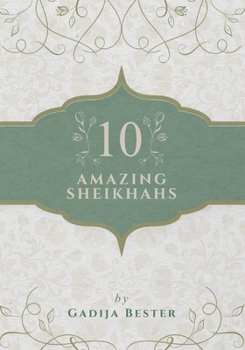 10 Amazing Sheikhahs (Specialised Texts in Qira`at)