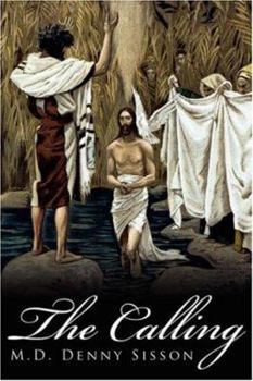 Paperback The Calling Book
