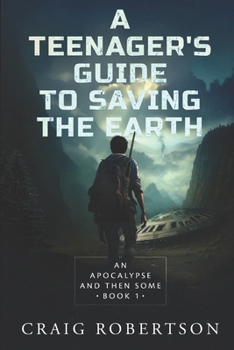 Paperback An Apocalypse and Then Some Book