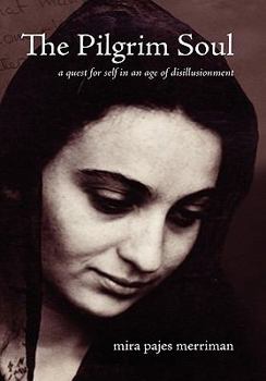 Hardcover The Pilgrilm Soul Book