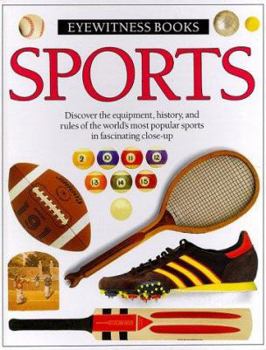 Hardcover Sports: Reading Rainbow Highlighted Book