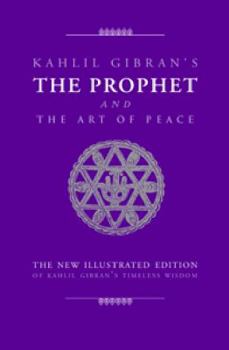 Hardcover The Prophet. Kahlil Gibran Book