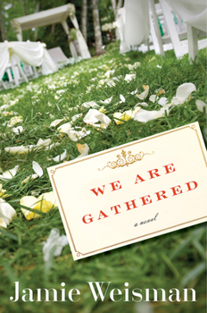 Hardcover We Are Gathered Book
