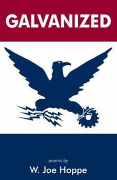 Paperback Galvanized Book