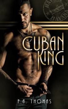 Paperback Cuban King (World of Corruption) Book
