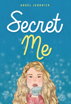 Paperback Secret Me Book