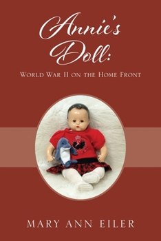 Paperback Annie's Doll: World War II on the Home Front Book