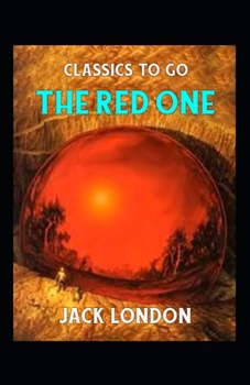 Paperback The Red One Annotated Book