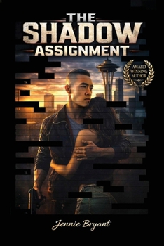 Paperback The Shadow Assignment Book