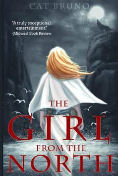 Paperback The Girl from the North Book