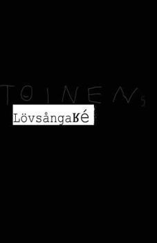 Paperback Toinen's Lovsangare Book