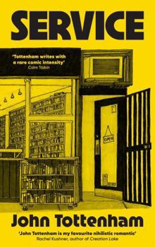 Paperback Service Book