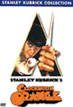 A Clockwork Orange