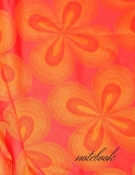 Unruled Notebook : Unlined Notebook - Large (8. 5 X 11 Inches) - 120 Pages