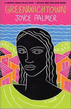 Paperback Greenwichtown: A Novel Book