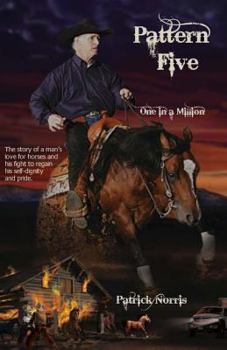 Paperback Pattern Five: One in a Million Book