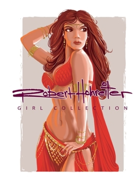 Paperback RH Collection Vol. 1 Book