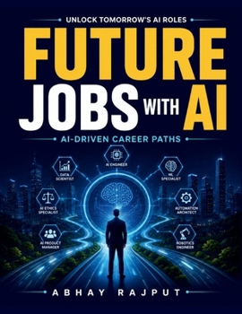 Future Jobs with AI: AI career pathways | AI technology in jobs | AI skills mapping | AI career advice | AI-driven employment | AI growth strategies | AI professional networking