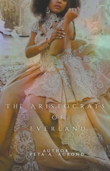 Paperback The Aristocrats of Everland Book