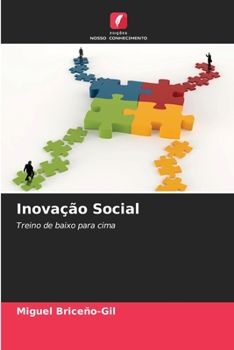 Paperback Inovação Social [Portuguese] Book