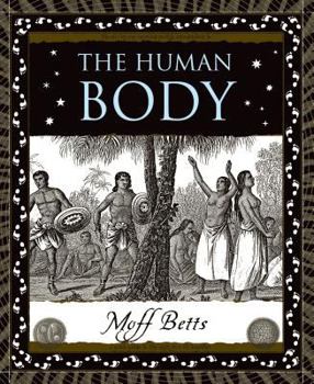 Human Body - Book  of the Wooden Books