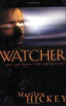 Paperback Watcher Book