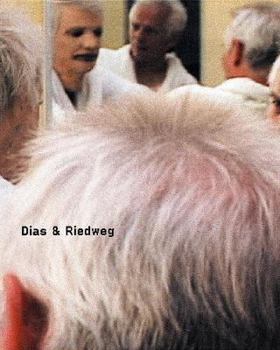 Paperback Dias & Riedweg Book