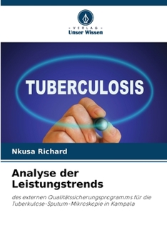 Paperback Analyse der Leistungstrends [German] Book