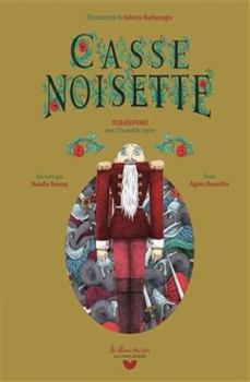 Hardcover Casse-Noisette [French] Book