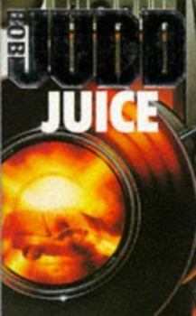 Paperback Juice Book