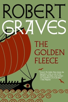 Paperback The Golden Fleece Book