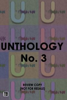 Paperback Unthology No.3 Book