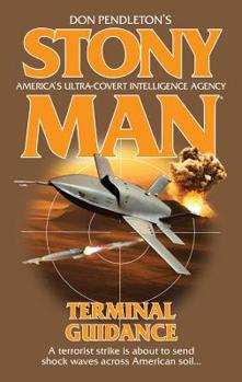 Terminal Guidance - Book #116 of the Stony Man