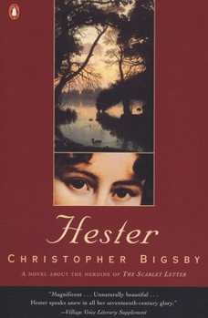 Paperback Hester Book