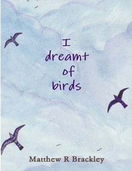 Paperback I dreamt of birds Book