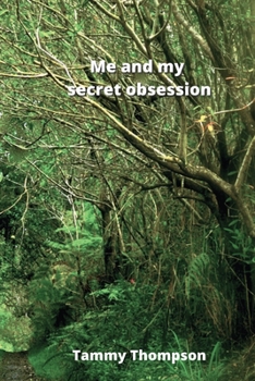 Paperback Me and my secret obsession Book