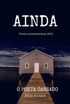 Paperback Ainda [Portuguese] Book