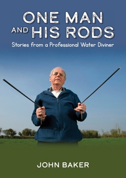 Paperback One Man and His Rods Book