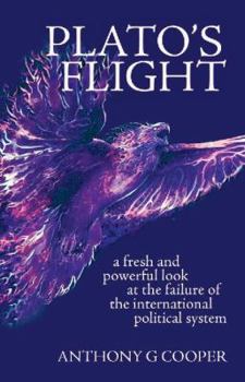 Paperback Plato's Flight Book