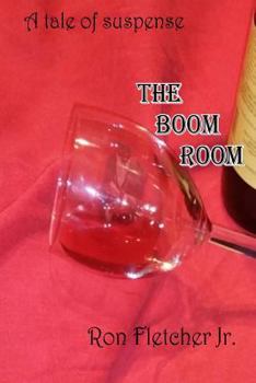 Paperback The Boom Room Book