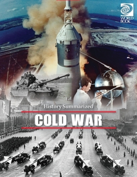 Paperback Cold War Book